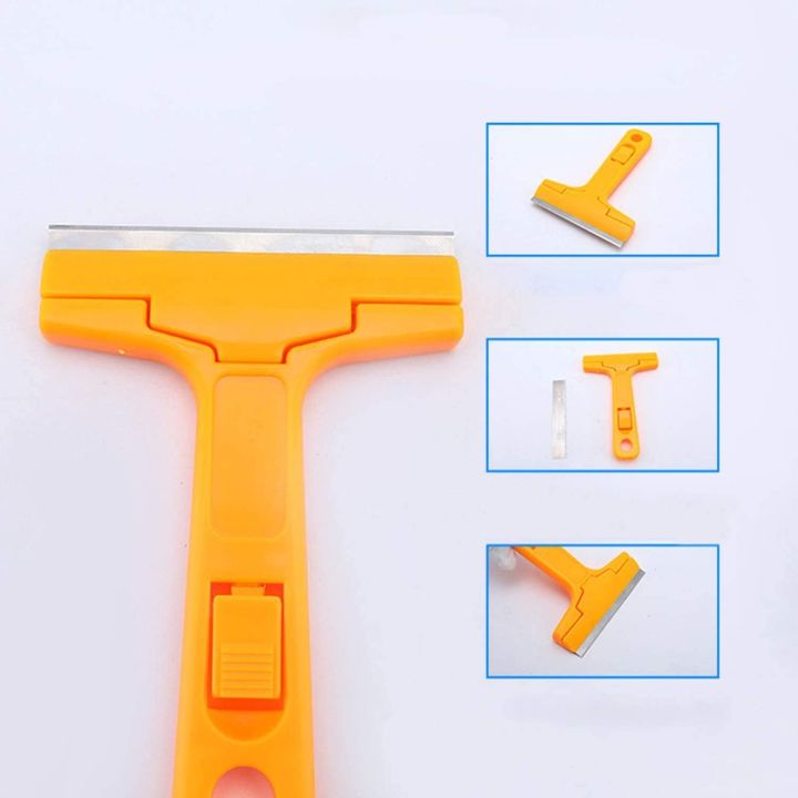 Razor%20Blade%20Scraper,%204%20Inch%20Scraper%20Tool,%20Multi%20Duty%20Scraper%20with%2010Pcs%20Replacable%20Blades,%20Cleaning%20Scraper%20for%20Window,%20Glass,%20Floor,%20Paint,%20Wall,%20Stove,%20Caulk,%20Labels,%20Adhesive,%20Sticker%20-%20Image%207