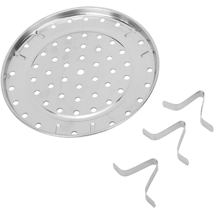 Steamer%20Stand%20Steamer%20Pot%20Stainless%20Steel%20Steamers%20Stand%20and%20Steamer%20Rack%20High%20Quality%208"%20inch%20Stainless%20Steel%20Steamer%20Rack%20Rack%20Insert%20Stock%20Pot%20Steaming%20Tray%20Kitchen%20Home%20for%20Steam%20chicken%20Roast%20Steamer%20machine%20-%20Image%203
