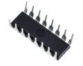 CD4017 CD4017B CD4017BE 4017 DECADE COUNTER DIVIDER IC. 