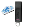 Windows 10 Pro 64bit Activated USB 32 GB/Flash Drive with crack 9 software. 