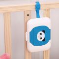 Storage Holder Child Wet Wipes Box Travel Wipe Case Changing Dispenser Baby. 