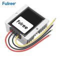 【2024】 12V Step Up to 24V 19V 1A 3A 5A 10A 15A 20A DC DC Boost Voltage Converter 12 Volt to 24 19 Volt Car Laptop Power Supply Charger. 