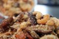 Desi PANJEERI Made With Desi Ghee and  all dry fruits | 1 kg | Best Taste. 