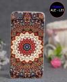Huawei ALE / L21 Cover - Floral Cover. 