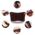 Head Neck Body Massage Pillow Heating Kneading Home Car Dual Use Body Cervical Lumbar Waist Leg Pain Relief Massager Health Care. 