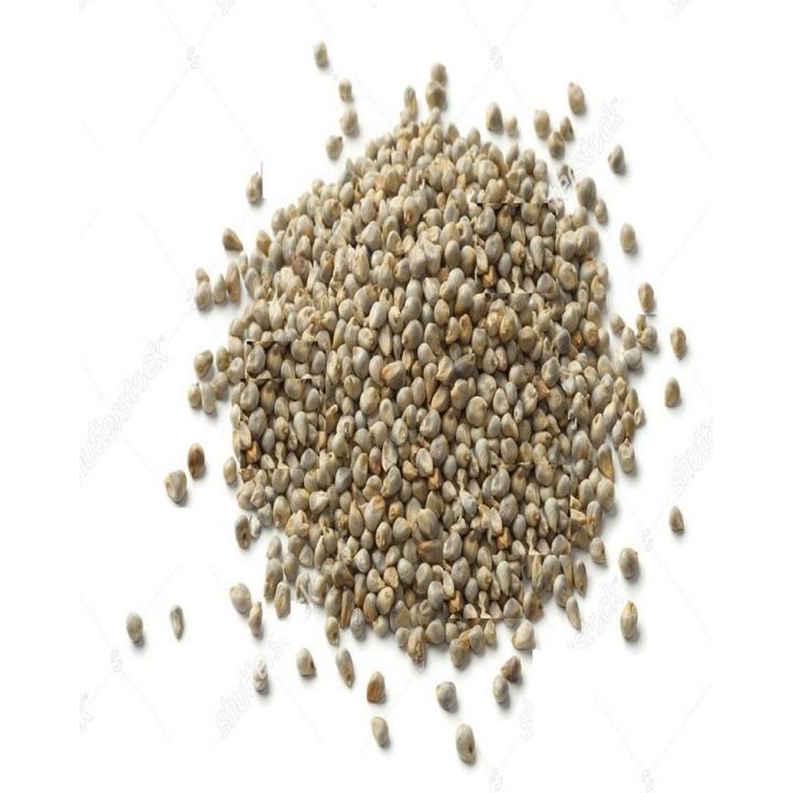 Bajra/Pearl Millet - Pack Of 3-Kg