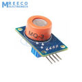 MQ-3 MQ3 Sensor Module Alcohol Ethanol Sensor Breath Gas Detector for Arduino Starter Kit. 