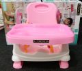 Baby Booster Seat Health Care Dinning Chair Foldable For Toddler Evergreen HealthCare Booster Seat Baby Set. 