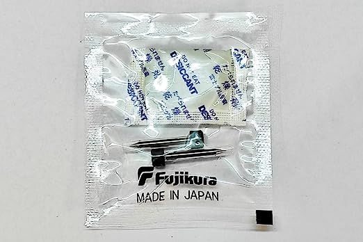 Fujikura%20Electrodes%20Pair%20For%20FSM%2050S%2060S%2062S%2080S%20Fusion%20Splicer%20-%20Image%202