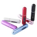 Original Branded Travel Size Perfume Refillable Perfume Atomizer Perfume Refilled 5ml  Refillable Perfume Spray Atomizer Perfume Bottle Pocket Size Perfume Refillable Bottles. 