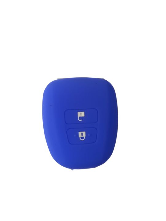 car silicone key cover for toyota vitz 2013 modwl