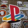 30 Pcs Gamers Stickers Pack For Laptop, Desk , Notebooks Mobile Covers DIY Stickers - JangoMango Store. 