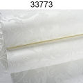 Luxury White Damask 3d Stereoscopic Embossed Wallpaper non woven Wall Paper Roll Bedroom Living Room Wall Cover Blue Cream Pink. 