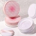 Domestic makeup NOVO new loose powder setting niche brand affordable student women's contour highlighter powder 5920. 