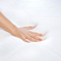 Supreme Soft Comfort Mattress Topper – Ultra Plush, Breathable & Supportive Mattress Enhancer. 