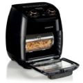 Kenwood Air Fryer Oven HFP90 kHealthyFRY 11L - HFP90.000BK. 