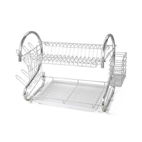 Stainless%20Steel%20Kitchen%20Dish%20Rack%20Stand%202%20Tier%20-%20Image%203