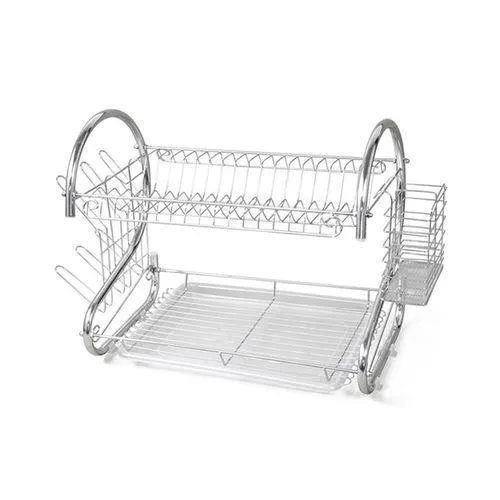 Stainless%20Steel%20Kitchen%20Dish%20Rack%20Stand%202%20Tier%20-%20Image%203