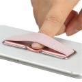 Elastic Universal Smartphones iPhone iPad Tablet Finger Grip Phone Holder Cell Phone Grip Finger Strap. 
