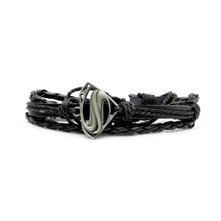 Super-Man%20Attitude%20Gainer%20Bracelet%20*UniSex*%20-%20Image%203