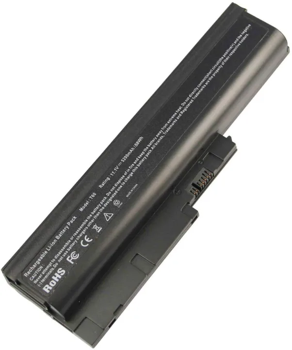 New%20Laptop%206%20Cell%20%20Battery%20For%20Lenovo%20Thinkpad%20%20T60%20T60p%20T61%20T61p%20Series%20%20P/N:%2040Y6799%20-%20Image%207