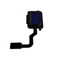 For Samsung Note 8 9 10 Lite 10+ Plus 20 Ultra 5G Finger Print Scanner Touch Menu Return Key Fingerprint Sensor Flex Cable. 