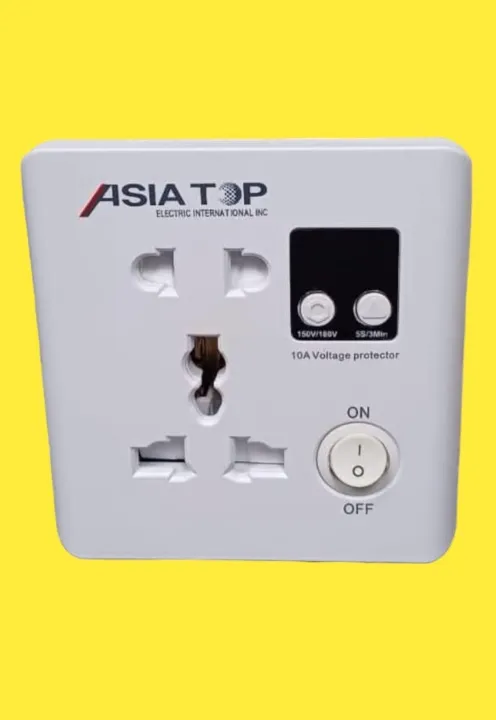 Voltage%20Protector%20ASIA%20TOP%20V261-D%2010A%20-%20Image%204