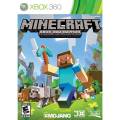 Minecraft game for - Xbox 360 - JTAG Modified System. 