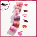 PAGE VINE Lip Serum Twist Lipstick Lip Gloss Moisturizing Fade Lip Pattern Lip Gloss. 