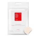 Cosrx Acne Pimple Master Patch ( 24 Patches ) Fast-Acting, Invisible Pimple Patches for Clearer Skin | Hydrocolloid Technology | Suitable for All Skin Types. 