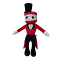 Cross-border selling The Amazing Digital Circus digital circus clown plush toy doll. 