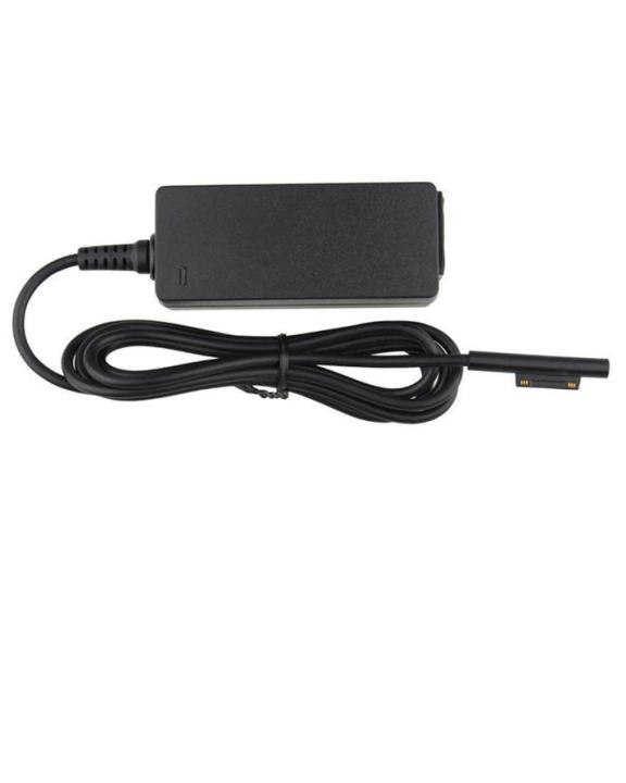 Surface Pro Charger 12V 2.58A Power Supply Compatible Microsoft Surface Pro 6 Pro 5 Pro 4 Pro 3 Surface