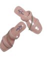 Little Wonders pretty and attractive women's slippers very charming and comfortable in wearing. 