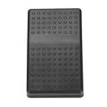 USB Foot Switch Pedal, USB Single Pedal Switch Custom Functions for Computers for Photobooth   for Factory Testing. 