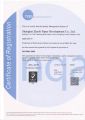 KILINE Disposable 100% Fluff Pulp Airlaid Paper Wash Towel Roll White Plain Automotive Car Wipes. 