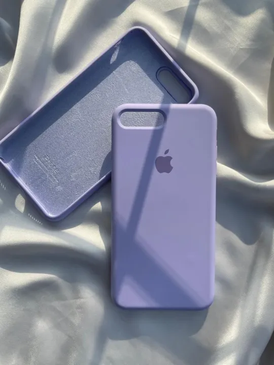 Iphone%207%20plus%20/%208%20plus%20Silicone%20Logo%20Case%20COVER/%20BACK%20COVER-%20official%20Silicone%20Case%20-%20Image%204