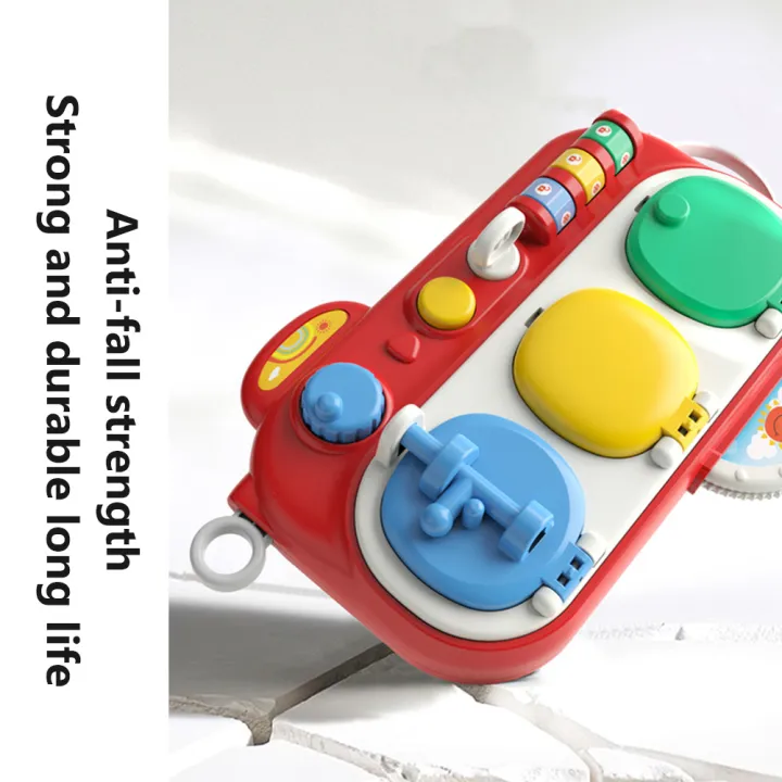 PinShang%20Baby%20Puzzle%20Switch%20Box%20Creative%20Fun%20Peek-A-Boo%20Switch%20Box%20Cause%20And%20Effect%20Early%20Education%20Color%20Cognitive%20Toys%20-%20Image%203