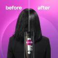 Sunsilk Black Shine Shampoo 360ML. 