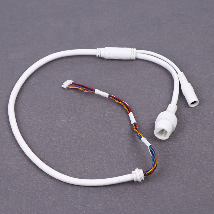 1pc%20Ethernet%20Lan%20Cable%20PoE%20RJ45%20Network%20Cable%2010%20Pin%2010%20Core%20For%20Hikvision%20Ip%20Camera%20-%20Image%204