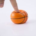 Basketball Baseball Football Tennis Exercise Soft Elastic Squuze Stress Reliever Kid Small Ball Toy. 