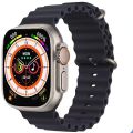 T800 Ultra 2 Gesture Mode New features  Ultra Series 8  Smart Watch Full Touch Bluetooth Call 49MM Dial Size Built-in Game, Bluetooth Calling Smartwatch. 