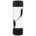 Ferrofluid Magnetic Fluid Liquid Display Funny Ferrofluid Toy Stress. 