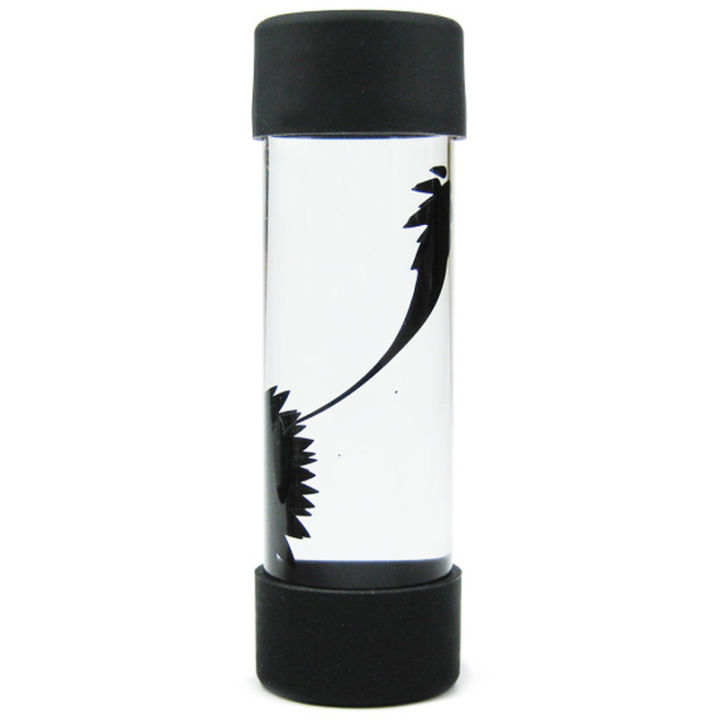 Ferrofluid Magnetic Fluid Liquid Display Funny Ferrofluid Toy Stress