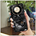 Phone Case Honor X9B 5G Advanced Luxury Frosted Technology Anti drop Silicone Phone Case. 