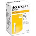 Accu Chek Softclix Needles, Pack of 200 Pcs Accu Check Glucometer Needles. 