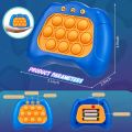Face Value Game Console Series Toys for Kids, Interesting Push Bubble Fidget Stress Relief Toys, Anti-Stress Toys for Boys and Girls Aged 3-10. 