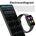 Men Iwo 8 Smartwatch Smart Watch. 