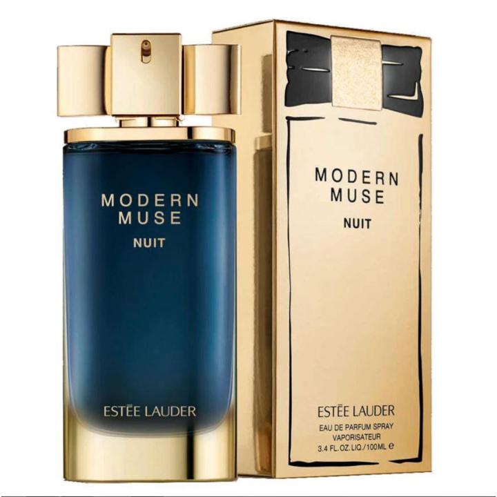 Estee Lauder -P Estee Lauder Modern Muse Nuit Edp 100Ml