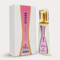 Original Afshan Concentrated Attar Oil and Spray Perfume by Mushk Mahal. 