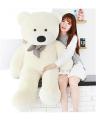 Birthday Gift Teddy Bear For Children And Female 160Cm 5Foot. 
